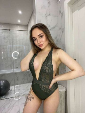 Проститутка Тамара